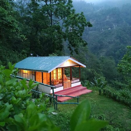 Enchanted Forest Farmstay Гангток Екстериор снимка