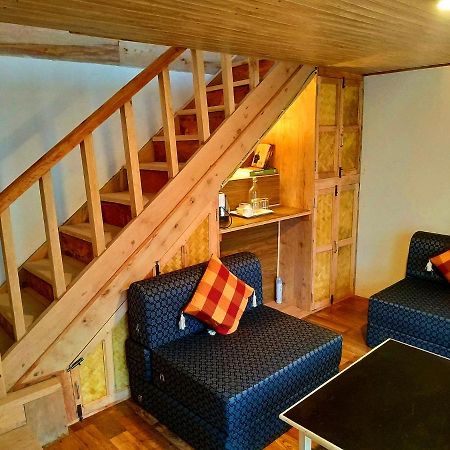 Enchanted Forest Farmstay Гангток Екстериор снимка