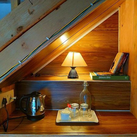 Enchanted Forest Farmstay Гангток Екстериор снимка