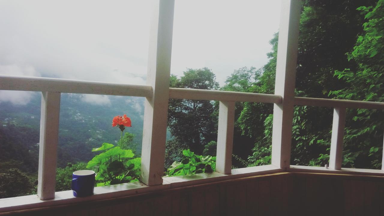 Enchanted Forest Farmstay Гангток Екстериор снимка