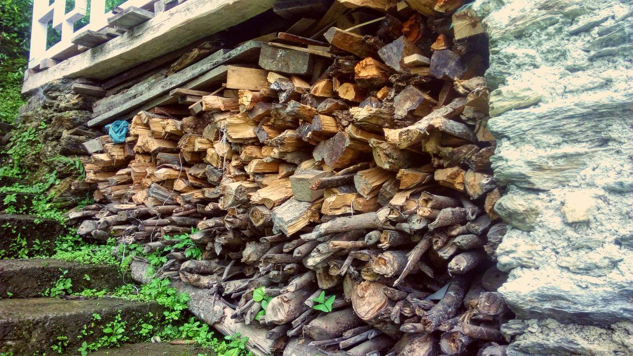 Enchanted Forest Farmstay Гангток Екстериор снимка