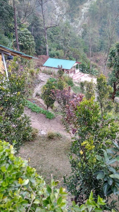 Enchanted Forest Farmstay Гангток Екстериор снимка