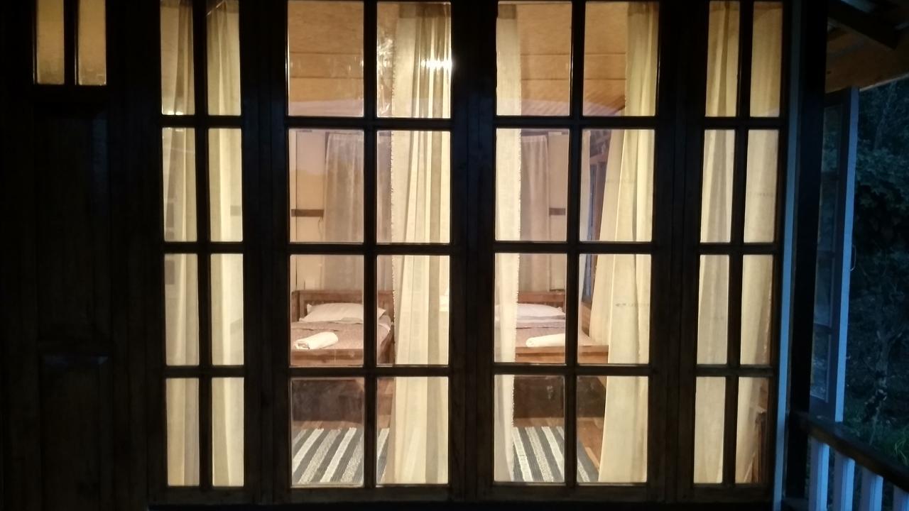 Enchanted Forest Farmstay Гангток Екстериор снимка