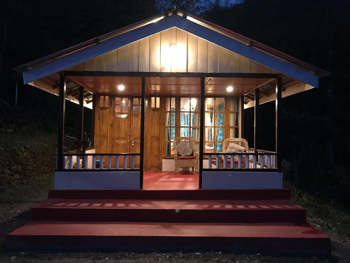 Enchanted Forest Farmstay Гангток Екстериор снимка