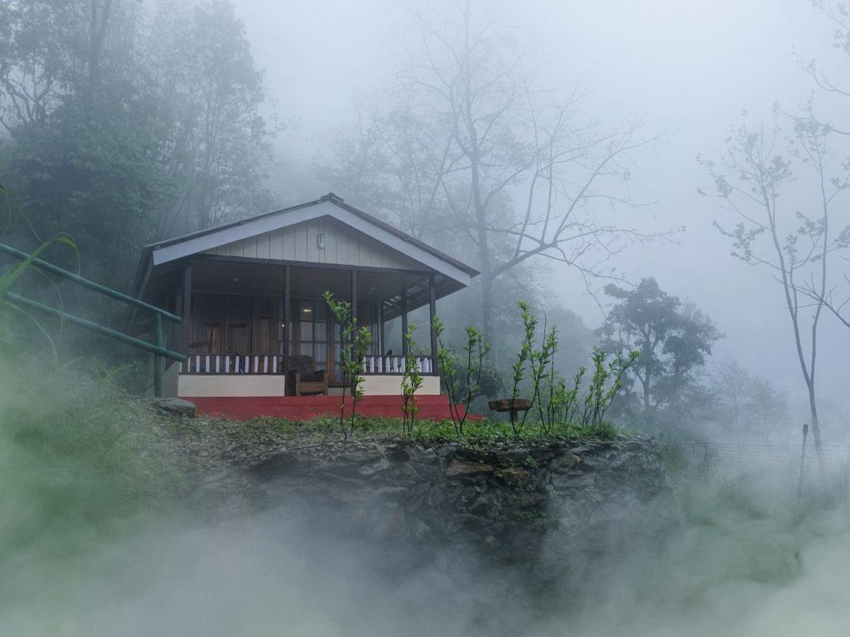 Enchanted Forest Farmstay Гангток Екстериор снимка