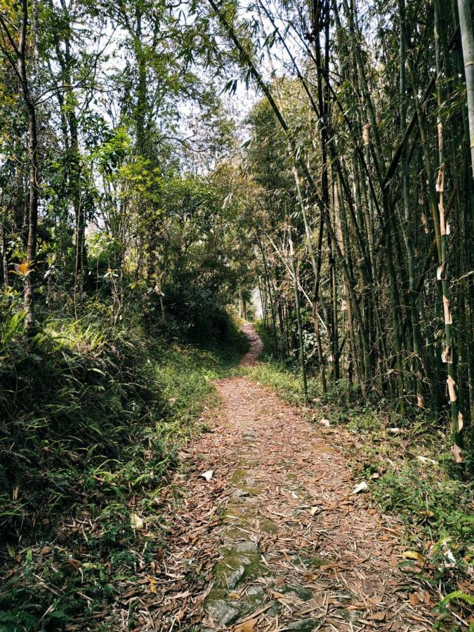 Enchanted Forest Farmstay Гангток Екстериор снимка