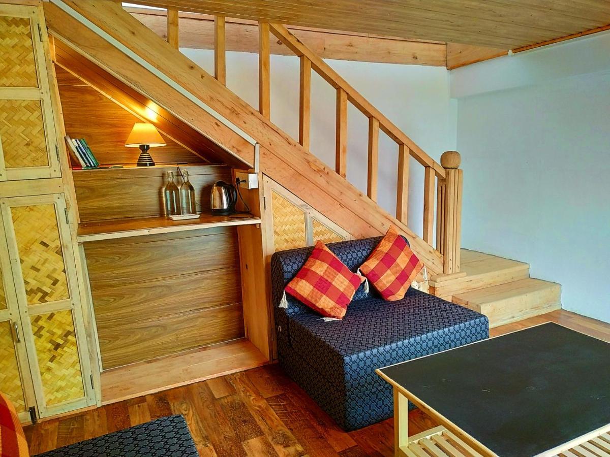 Enchanted Forest Farmstay Гангток Екстериор снимка