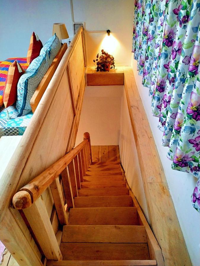 Enchanted Forest Farmstay Гангток Екстериор снимка
