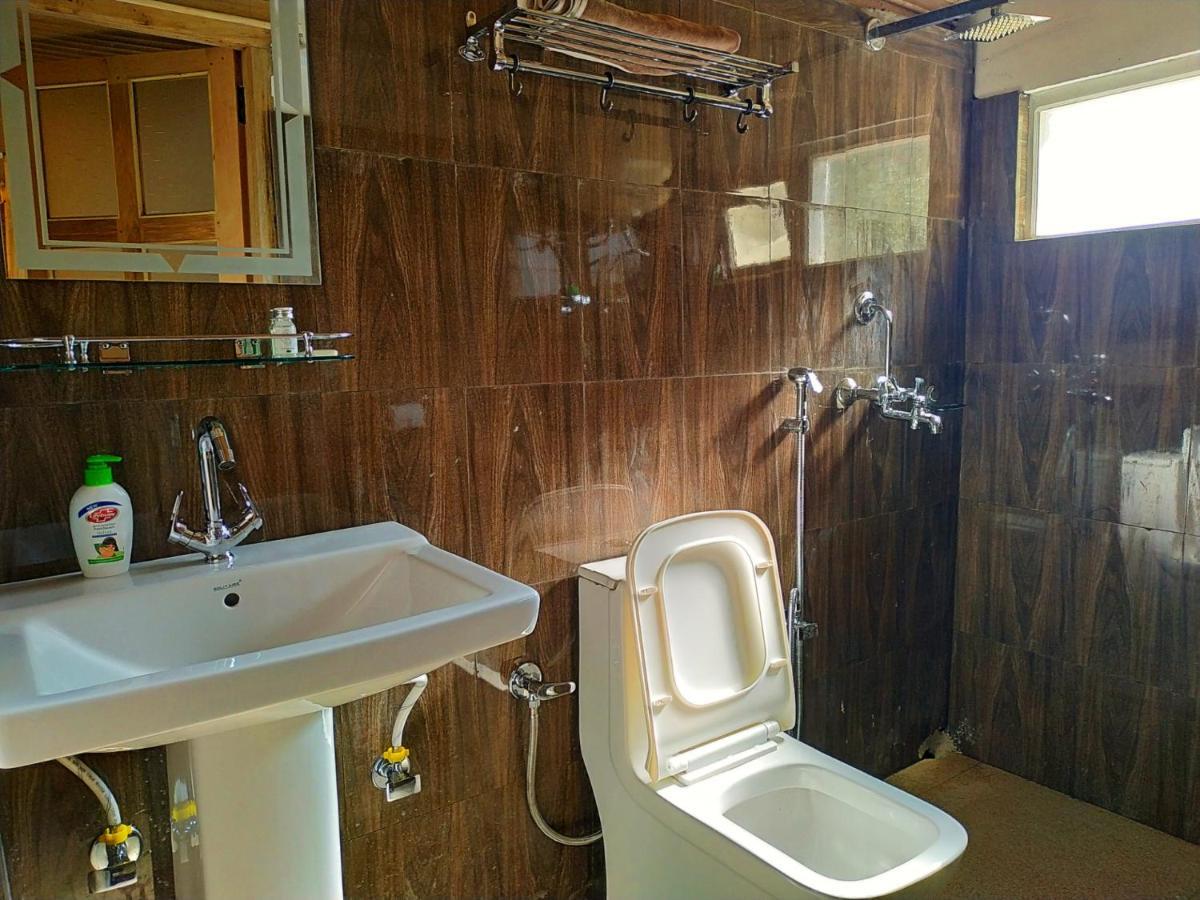 Enchanted Forest Farmstay Гангток Екстериор снимка