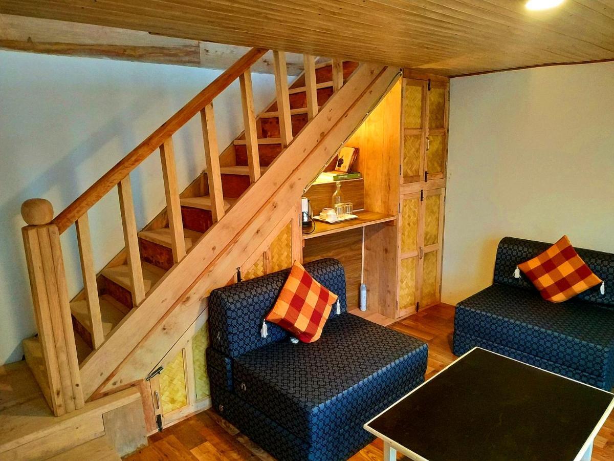 Enchanted Forest Farmstay Гангток Екстериор снимка