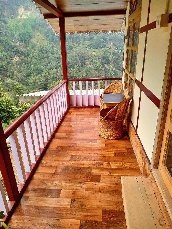 Enchanted Forest Farmstay Гангток Екстериор снимка