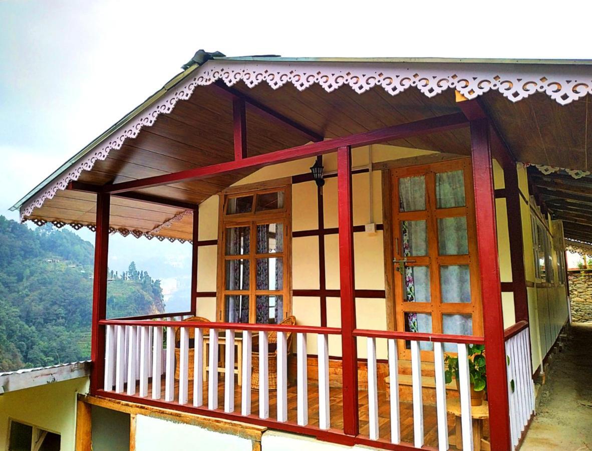 Enchanted Forest Farmstay Гангток Екстериор снимка
